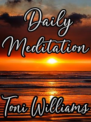 cover image of Daily Meditation
